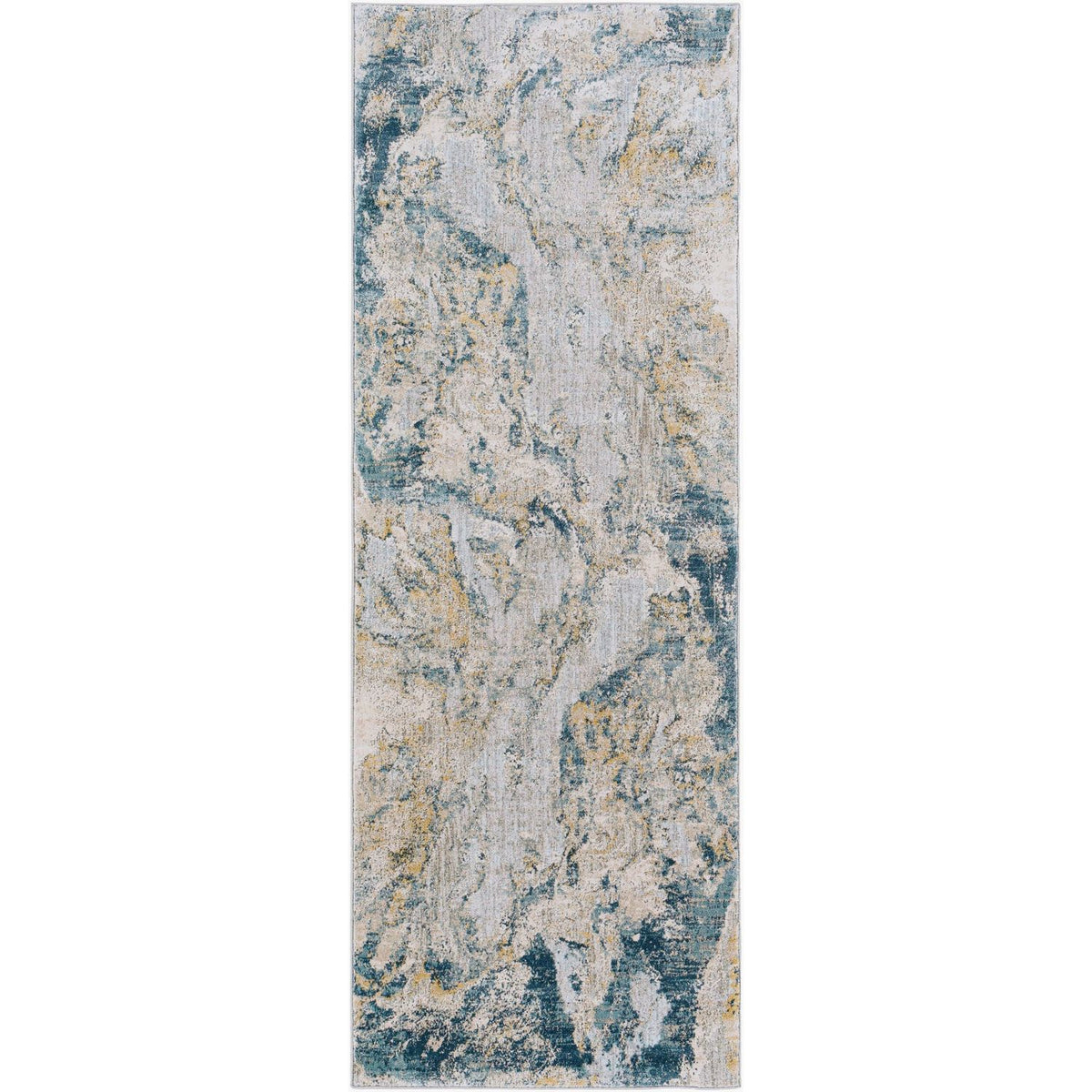 Livabliss Brunswick BWK-2309 Machine Woven Rug