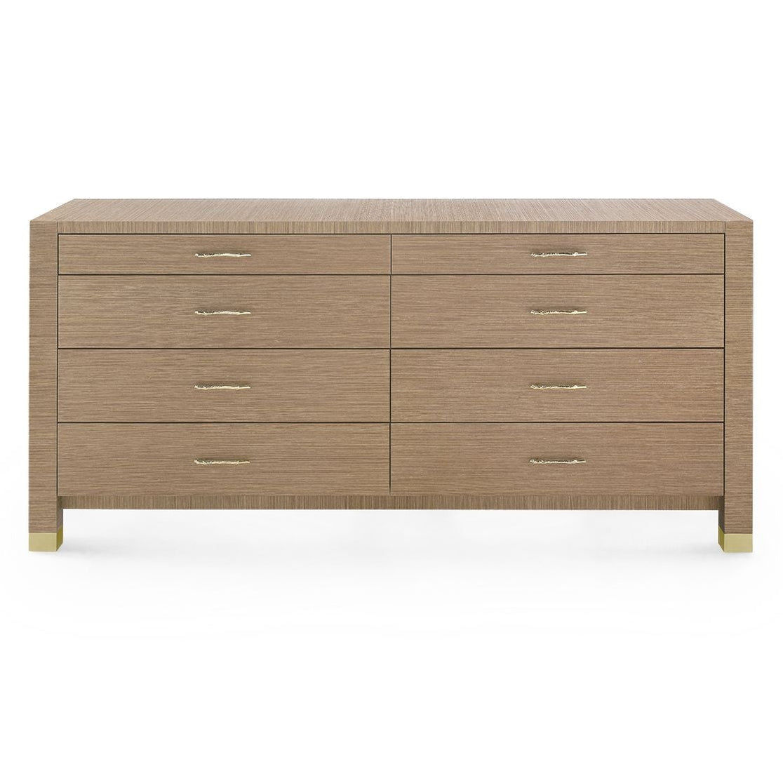 Villa and House Camden Extra Large 8-Drawer