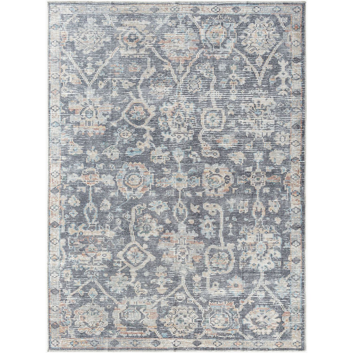 Livabliss Eleni VVEL-2300 Machine Woven Rug