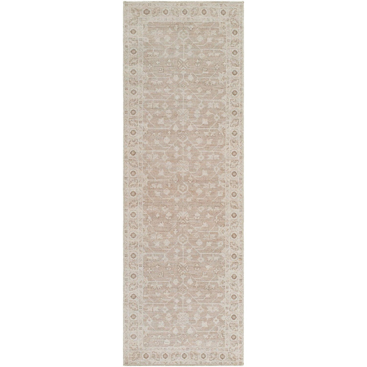 Nabela Noor Home x Livabliss Asha NBAS-2303 Machine Woven Rug