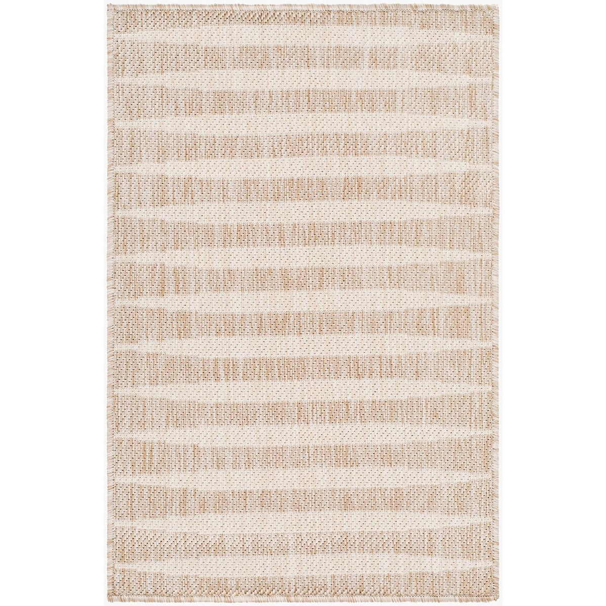 Galey Alix x Livabliss Agave GAAG-2300 Machine Woven Indoor/Outdoor Rug