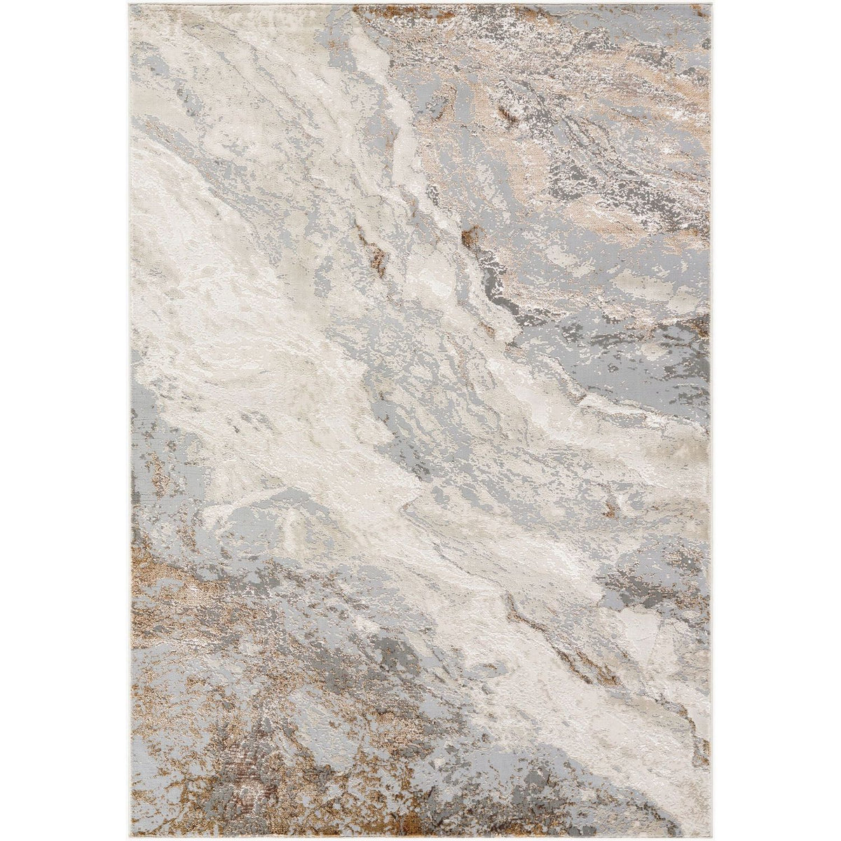 Livabliss Impulse IPS-2319 Machine Woven Rug