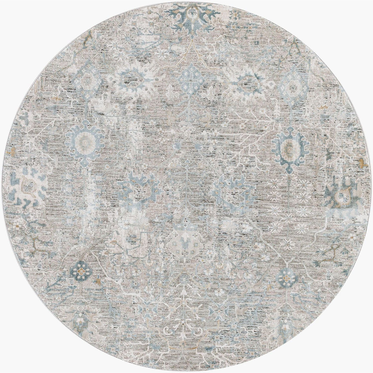 Livabliss Brunswick BWK-2315 Machine Woven Rug