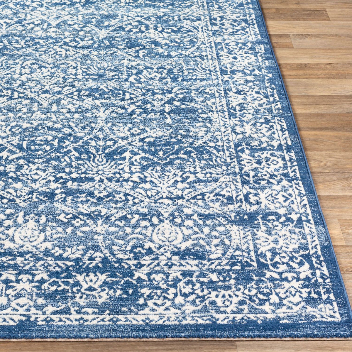 Livabliss Roma ROM-2301 Machine Woven Rug