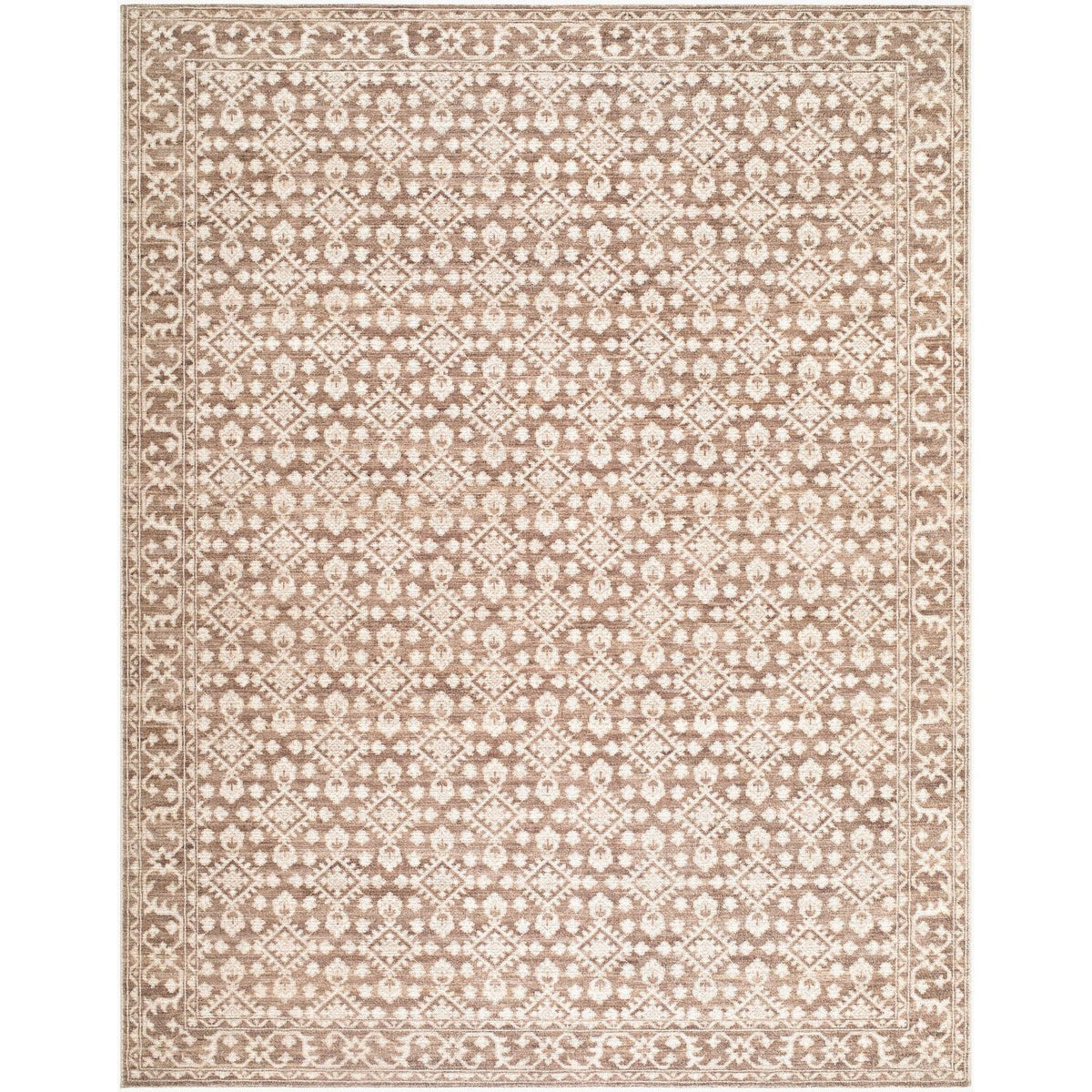 Nabela Noor Home x Livabliss Aram NBAR-2307 Machine Woven Rug