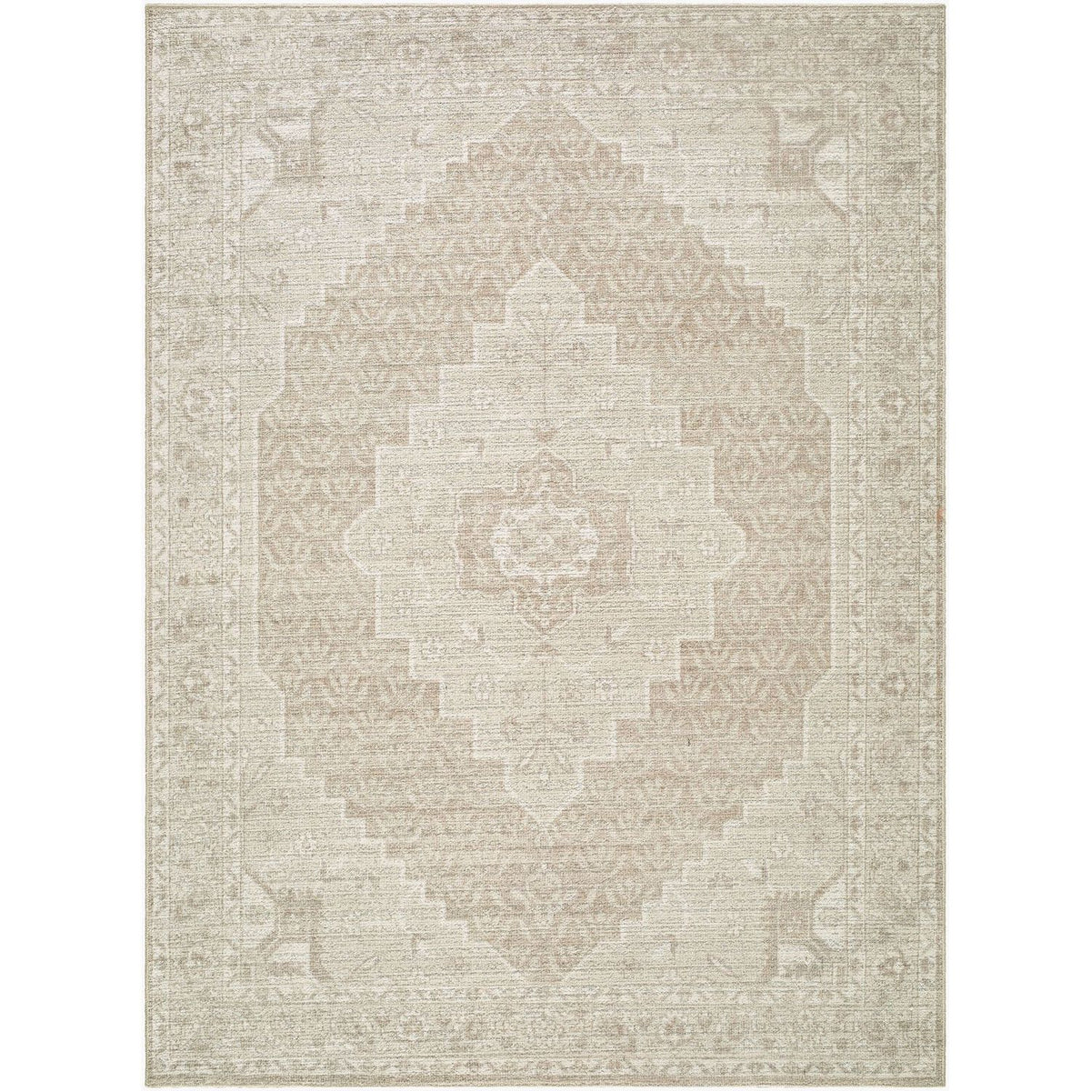 Nabela Noor Home x Livabliss Athiyo NBAT-2300 Machine Woven Rug