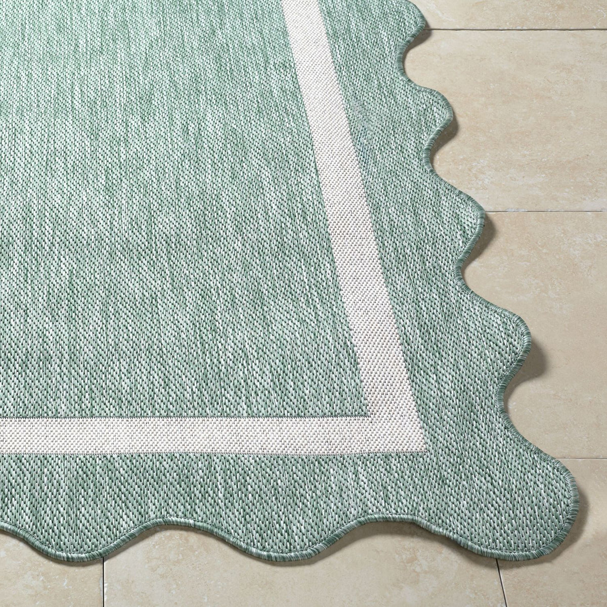 Livabliss Miami Beach MBH-2326 Machine Woven Indoor/Outdoor Rug