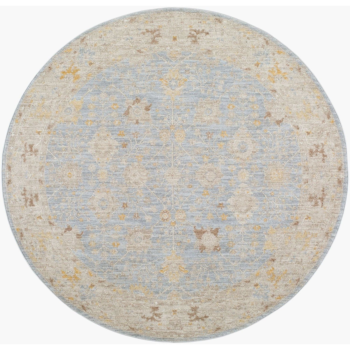 Livabliss Avant Garde AVT-2369 Machine Woven Rug