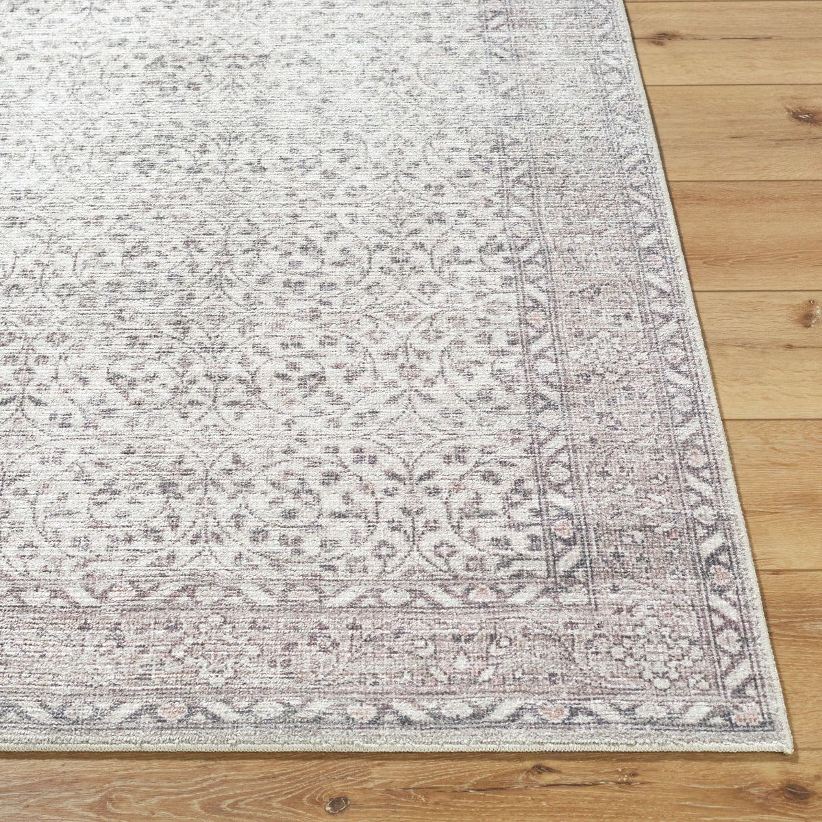 Livabliss Spokane PNWSP-2304 Machine Woven Rug