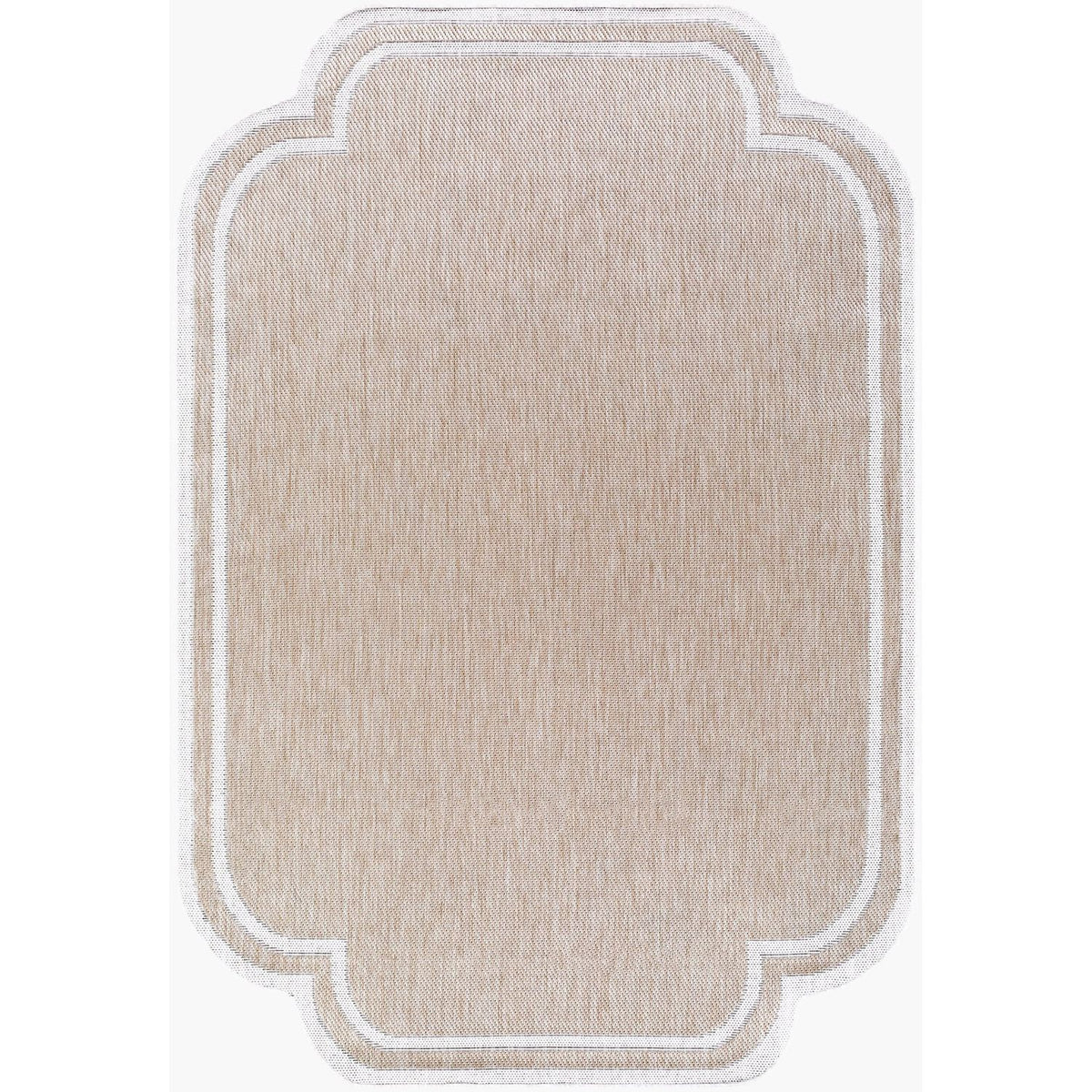 Livabliss Miami Beach MBH-2314 Machine Woven Indoor/Outdoor Rug
