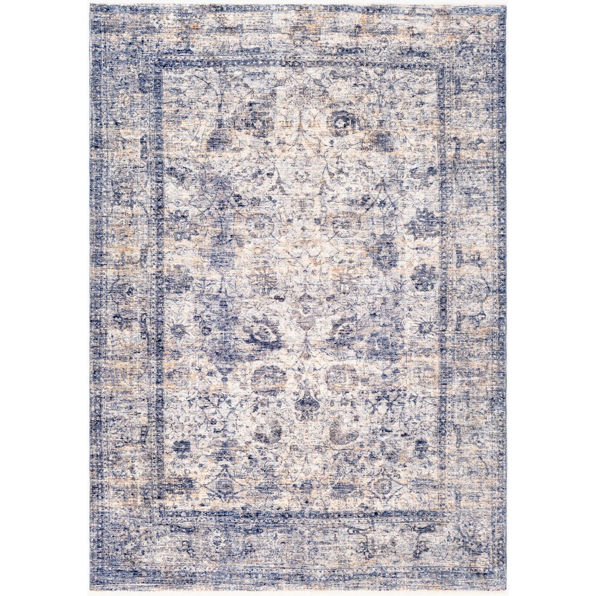 Livabliss Lincoln LIC-2302 Machine Woven Rug