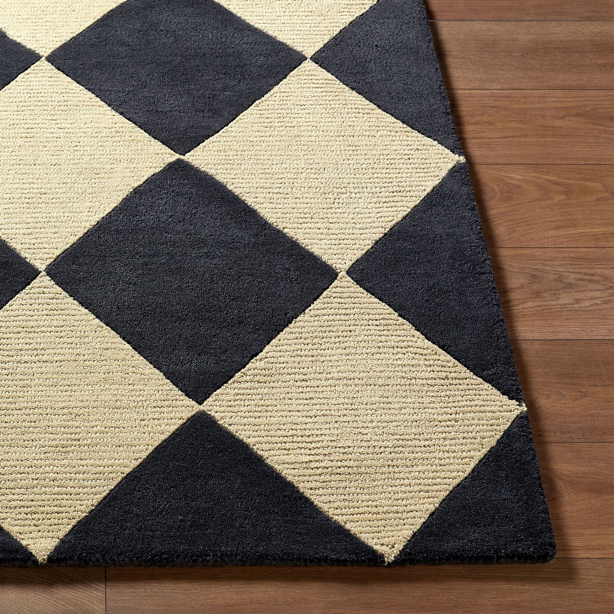 Livabliss Isaac VVIS-2301 Hand Tufted Rug