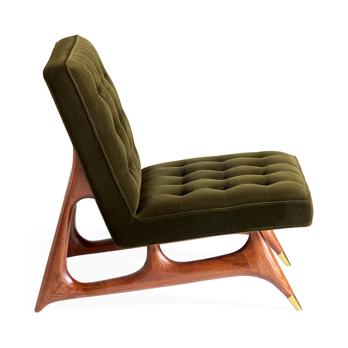 Jonathan Adler Buenos Aires Lounge Chair