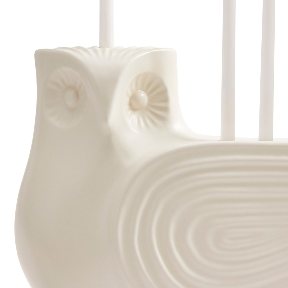 Jonathan Adler Menagerie Owl Menorah