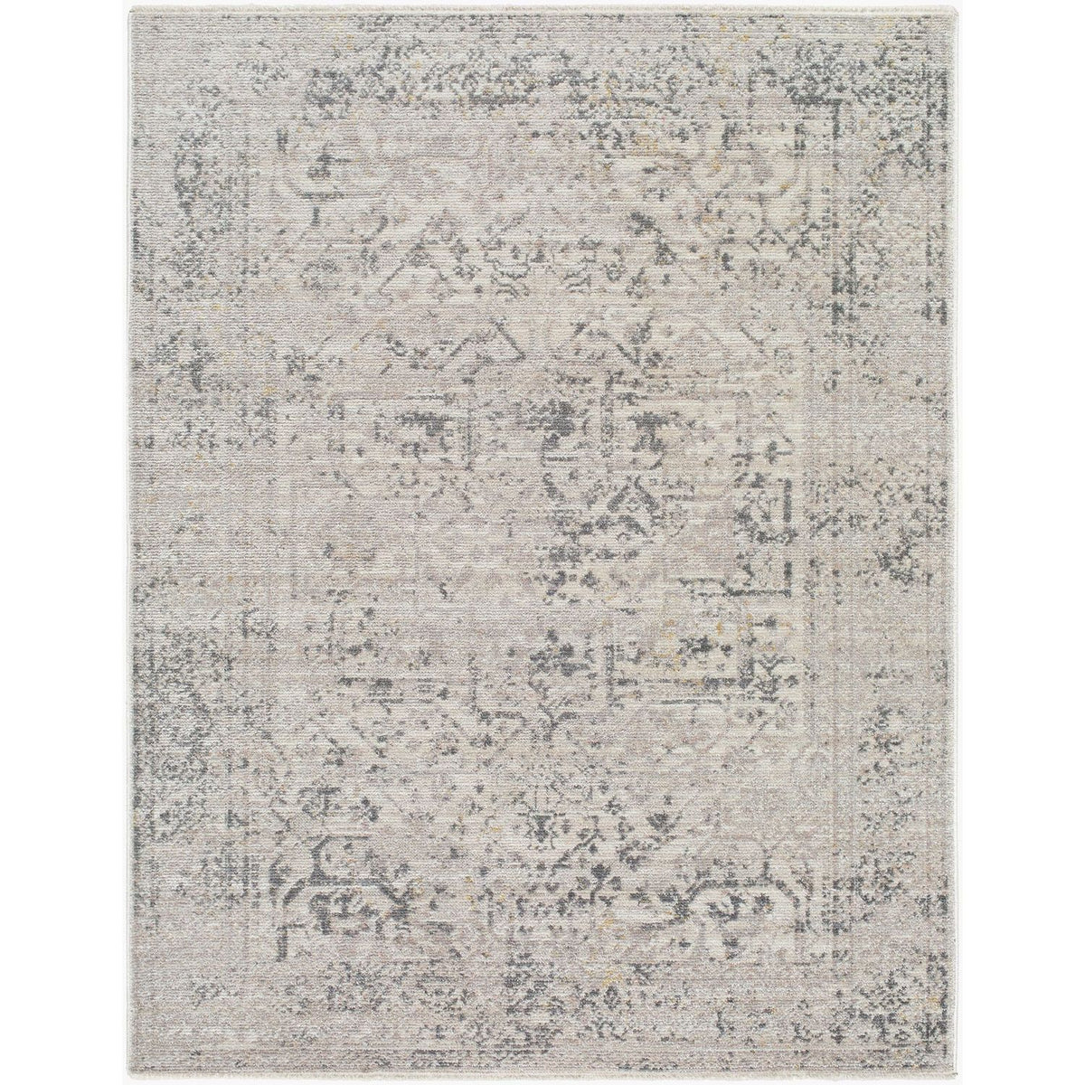 Livabliss Azhar AZR-2302 Machine Woven Rug