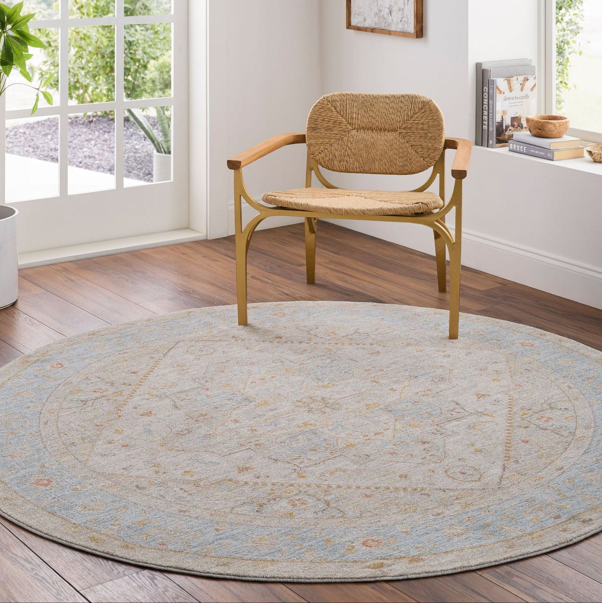 Livabliss Avant Garde AVT-2367 Machine Woven Rug