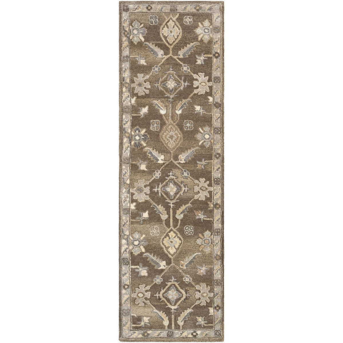 Livabliss Caesar CAE-1200 Hand Tufted Rug