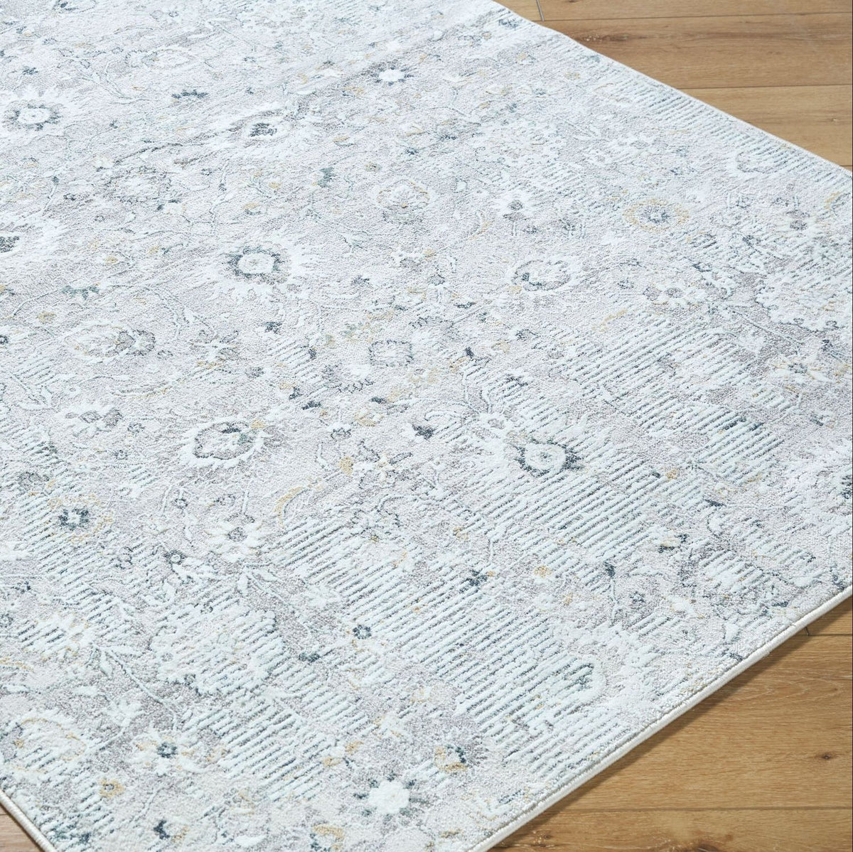 Livabliss Lorenz LTZ-2303 Machine Woven Rug