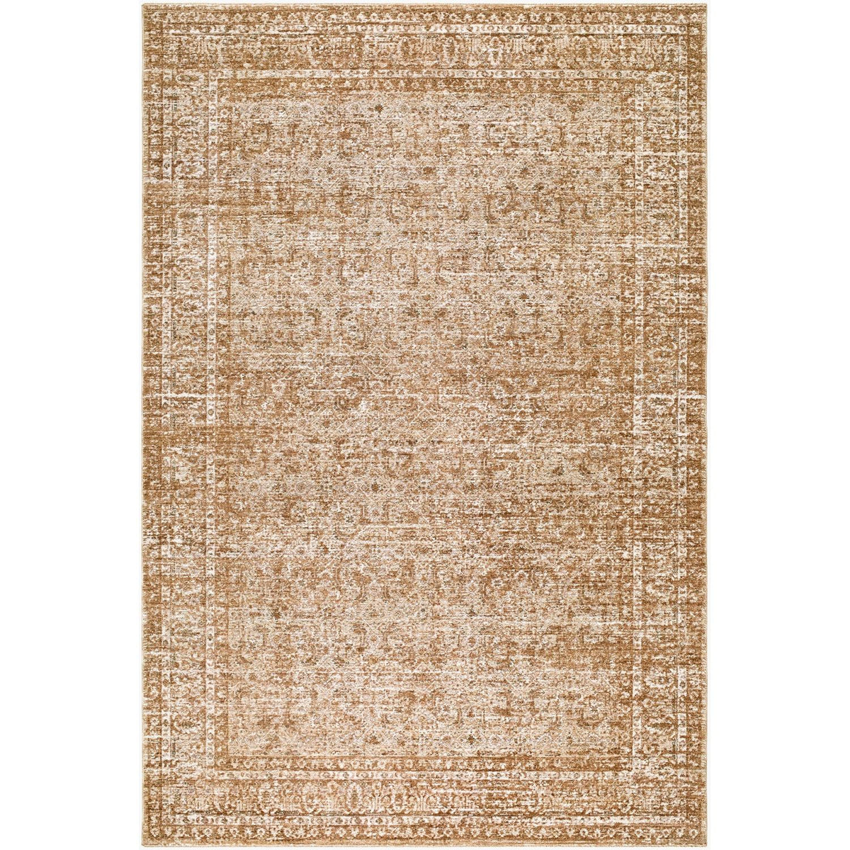Rachel Zoe x Livabliss The Vintage Edit II RZDT-2304 Machine Woven Rug