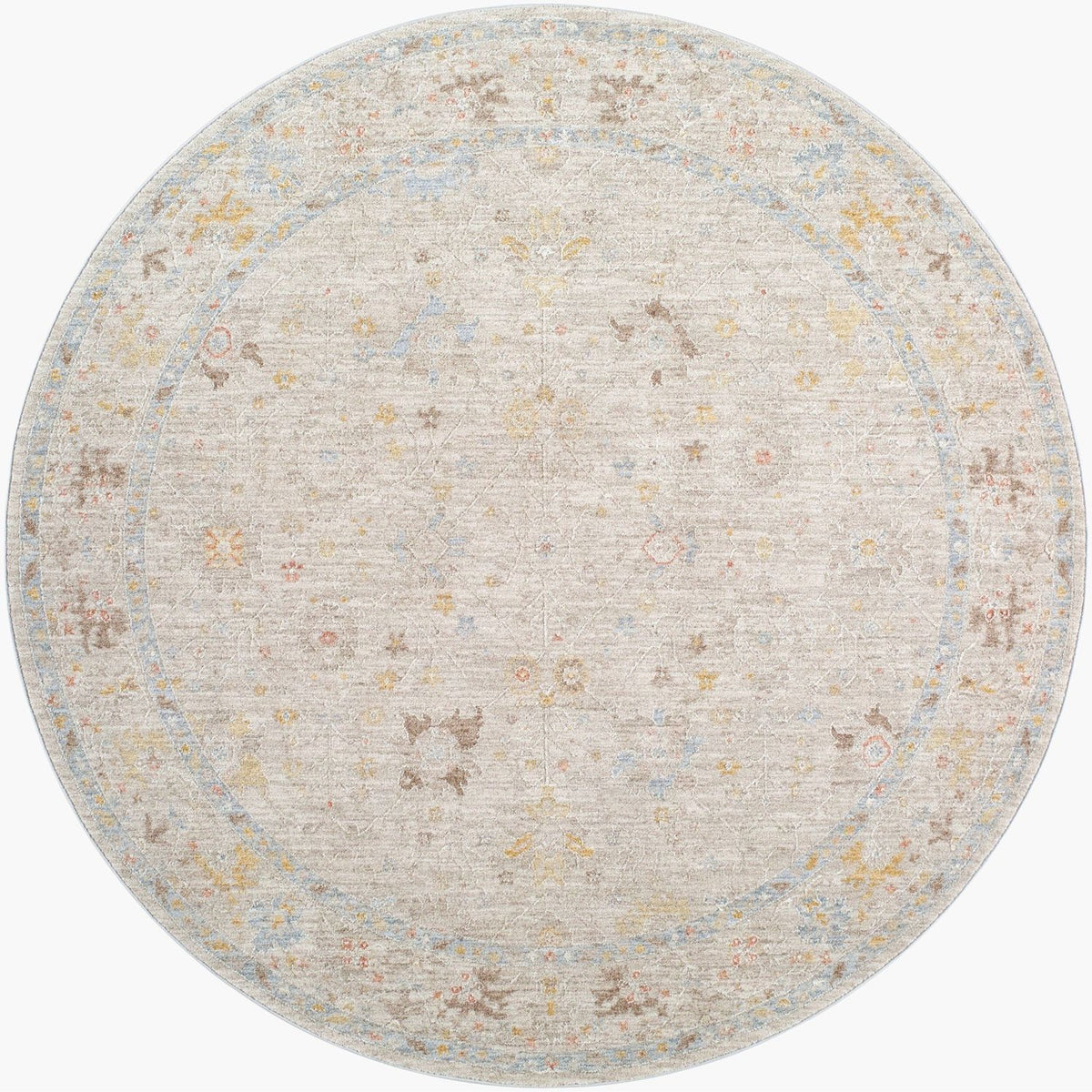 Livabliss Avant Garde AVT-2368 Machine Woven Rug