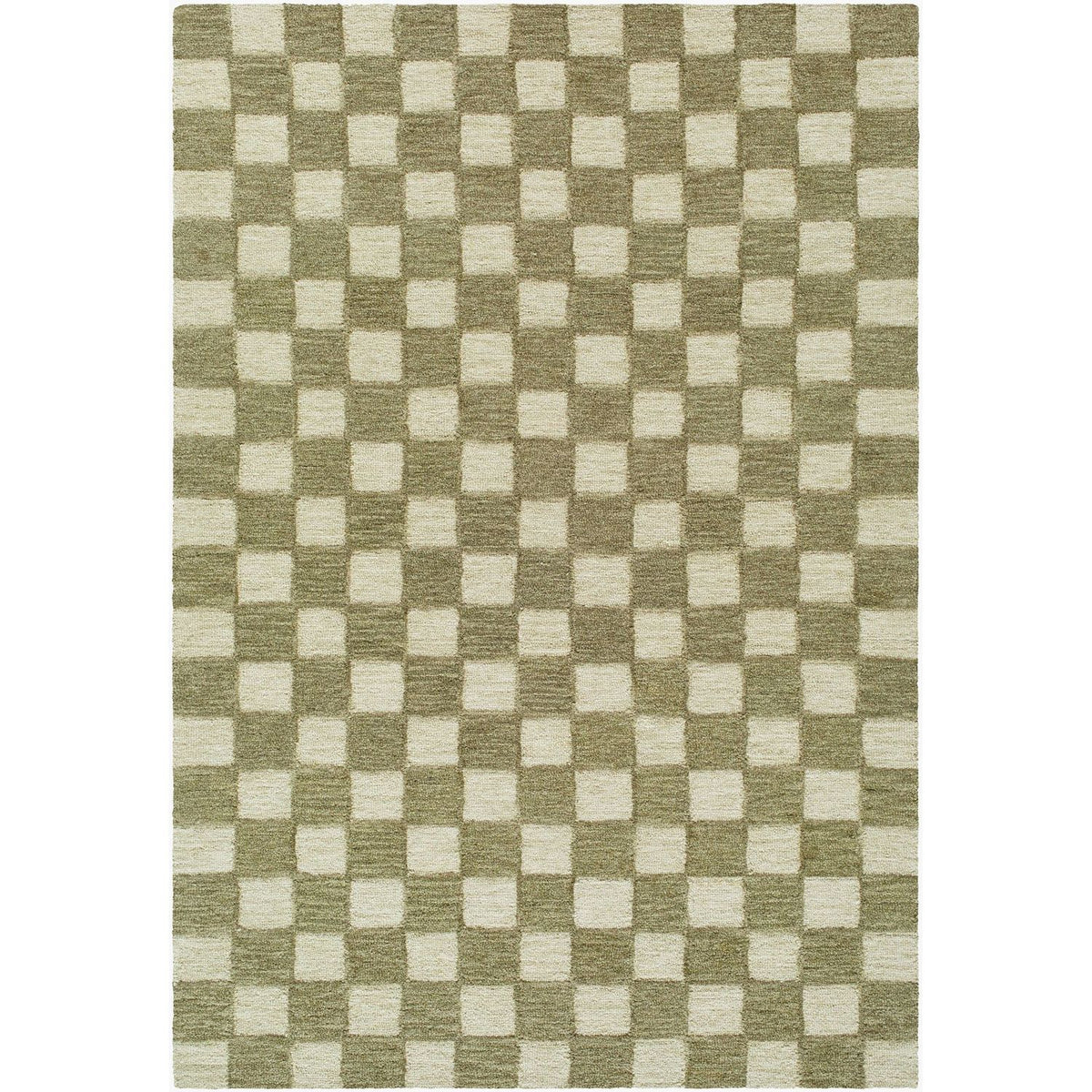 Livabliss Klopp KPP-2301 Hand Tufted Rug