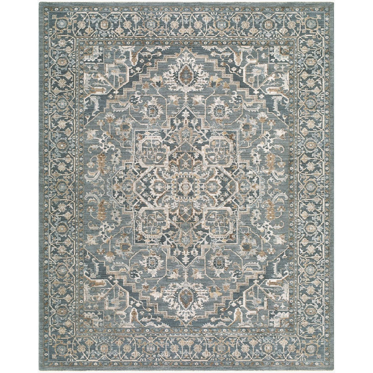 Livabliss Arda ACZ-2306 Machine Woven Rug