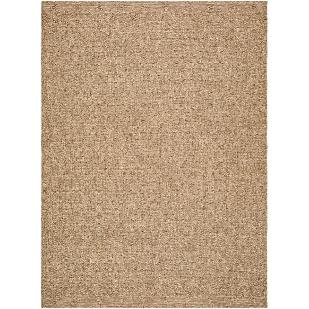 Livabliss Sandra SDR-2317 Machine Woven Indoor/Outdoor Rug