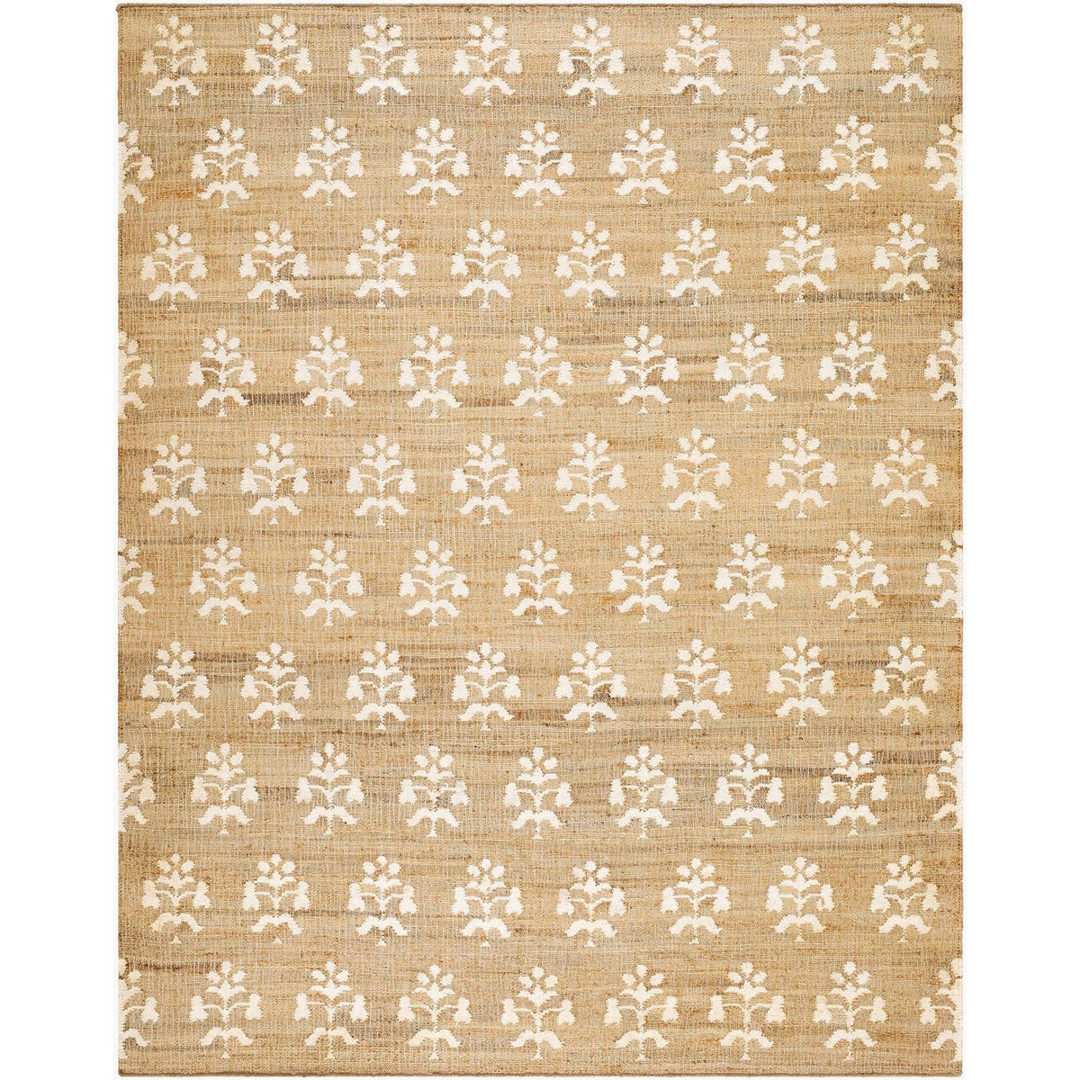 Livabliss Fiorina FON-2300 Hand Woven Rug