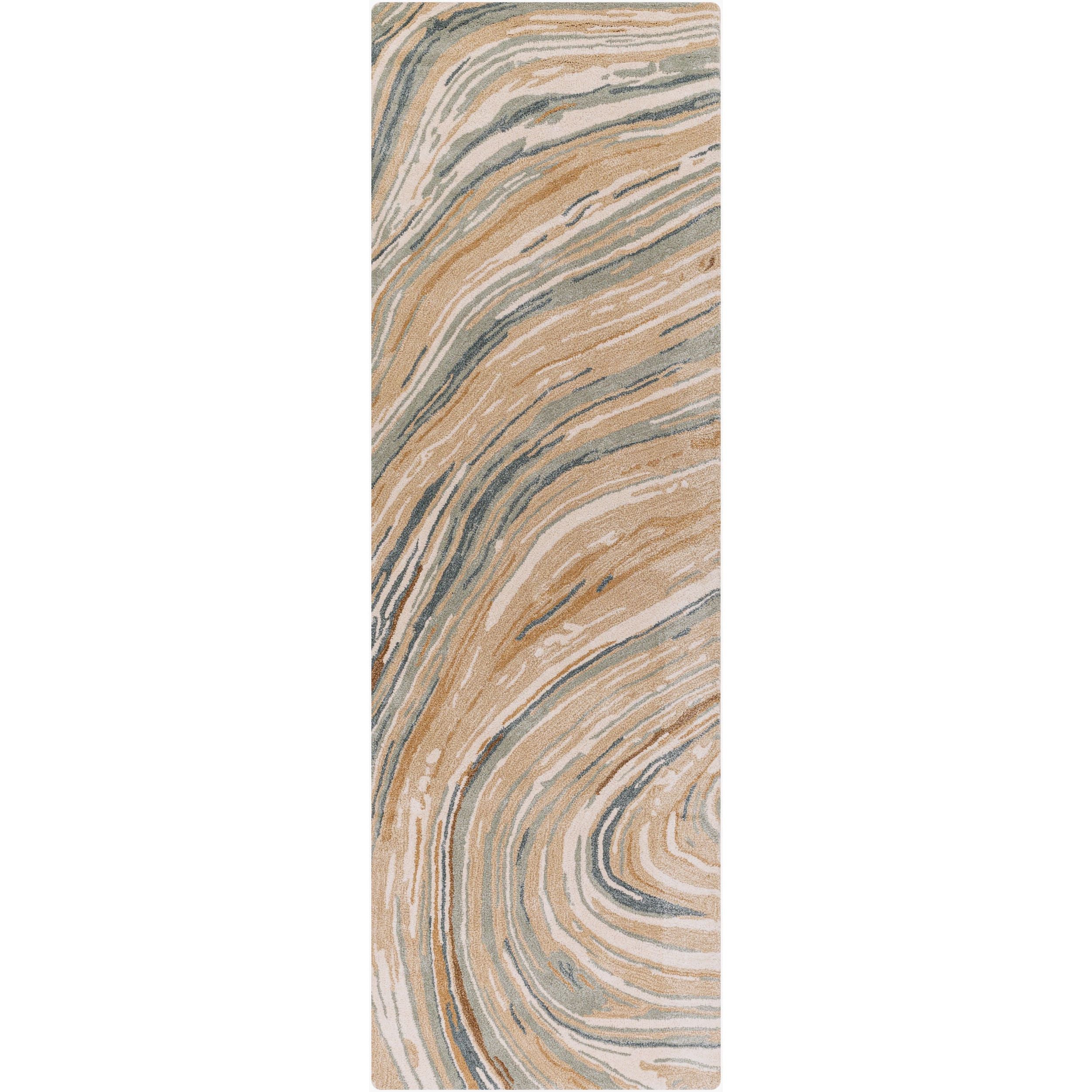 Surya Kavita KVT-2309 Hand Tufted Rug