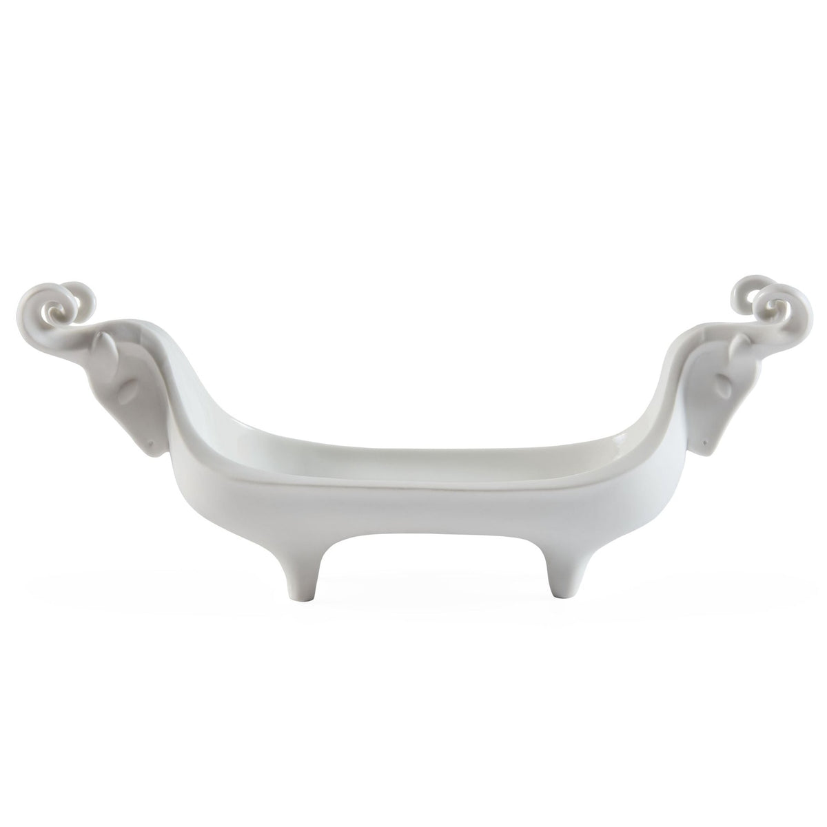 Jonathan Adler Menagerie Ram Bowl