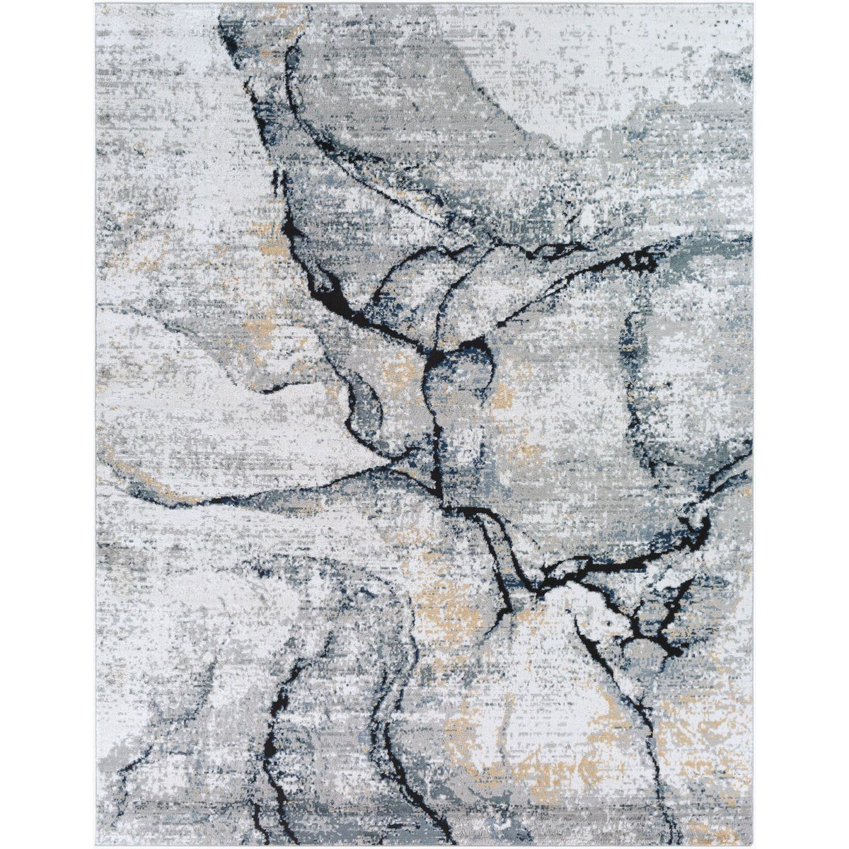 Livabliss Jolie JLO-2316 Machine Woven Rug
