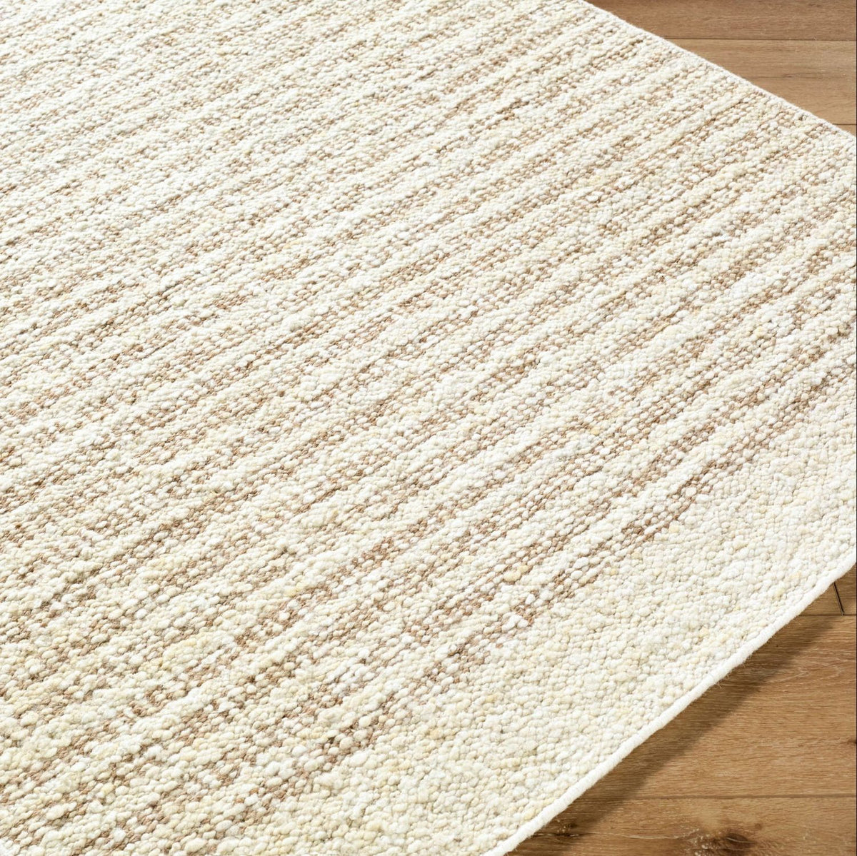 Livabliss Leman LEN-2300 Hand Woven Rug
