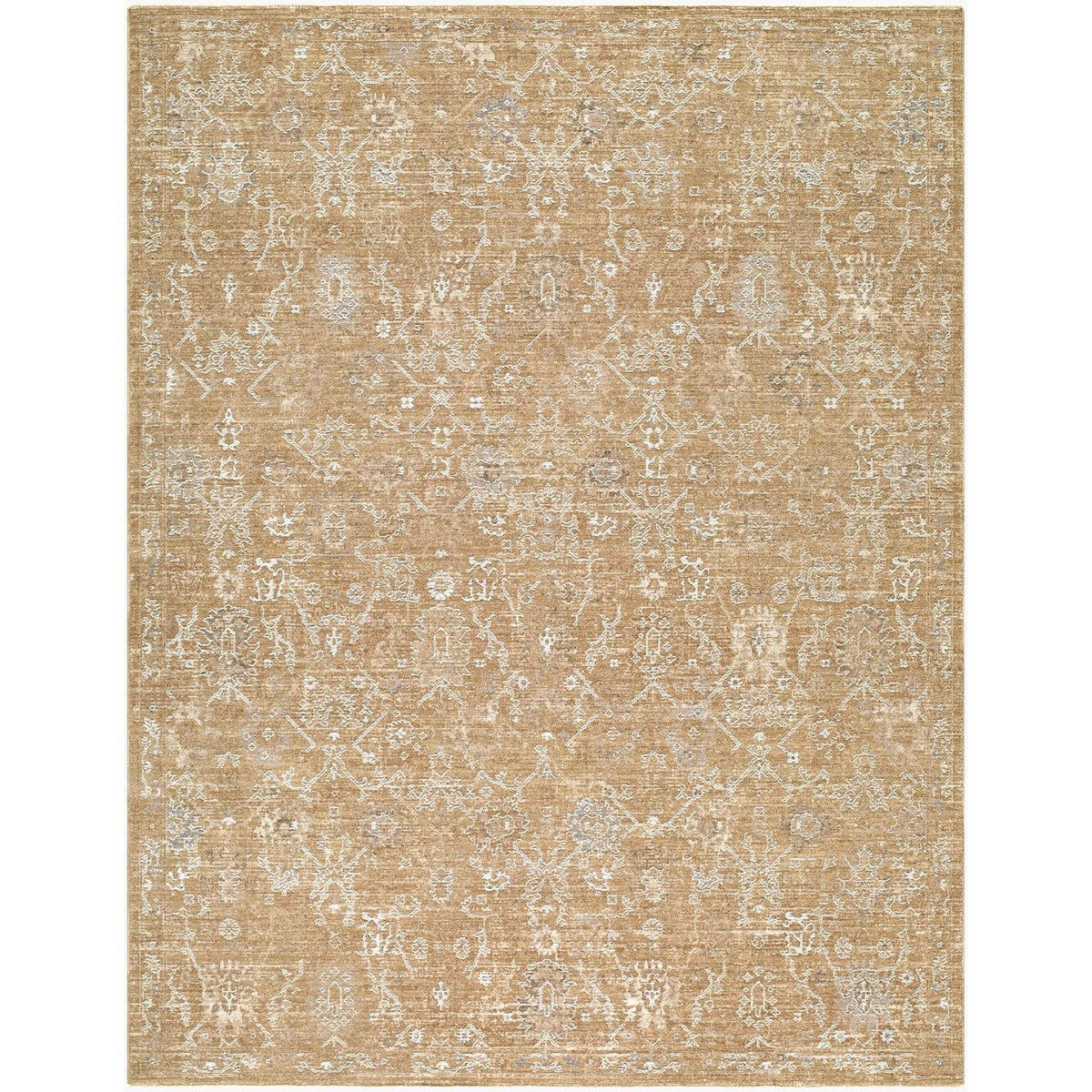 Becki Owens x Livabliss Penny BOPE-2309 Machine Woven Rug