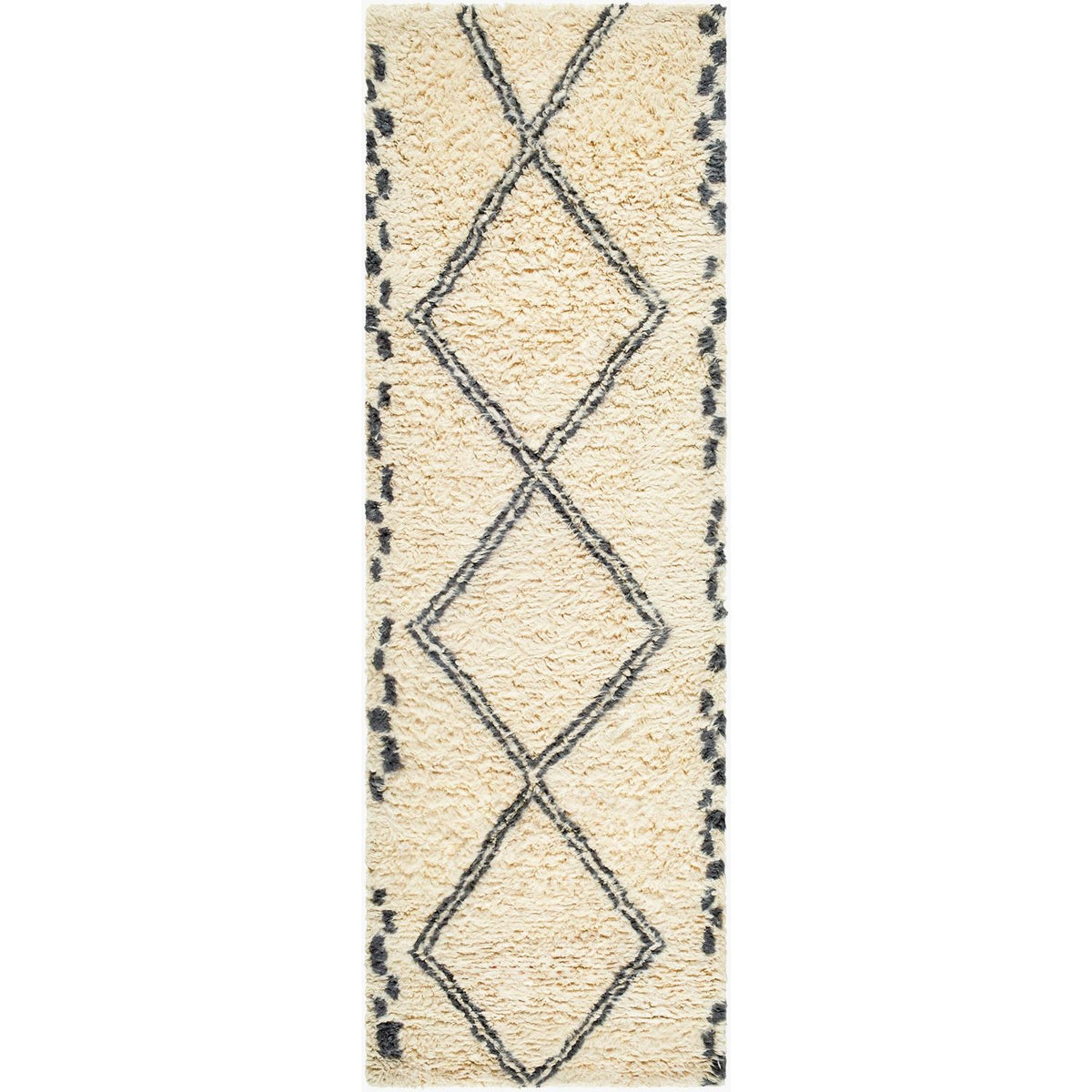 Livabliss Beni Moroccan BMC-2311 Hand Tufted Rug