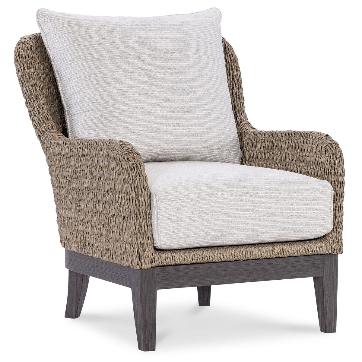 Margaritaville Seychelles Poros Dune Outdoor Club Chair, primary product view