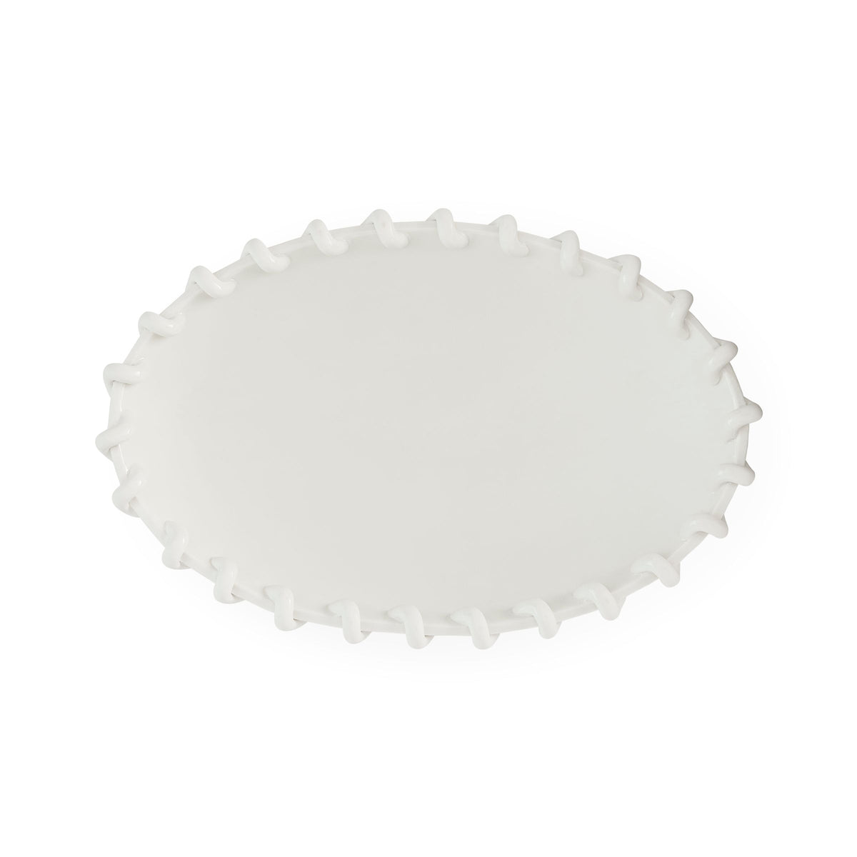 Jonathan Adler Rivoli Oval Bowl