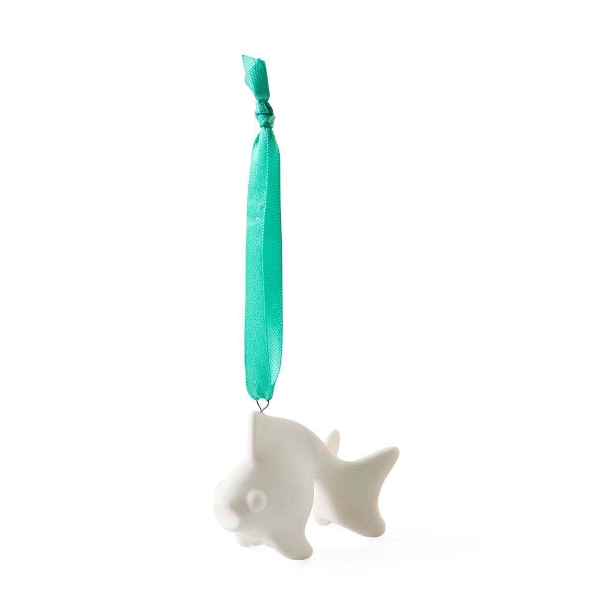 Jonathan Adler Goldfish Ornament