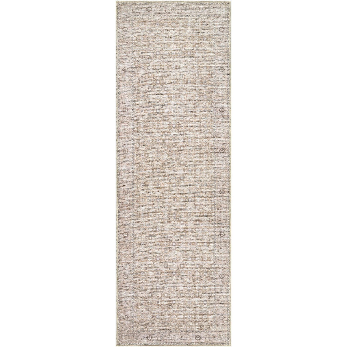 Becki Owens x Livabliss Aureta BOAU-2302 Machine Woven Rug