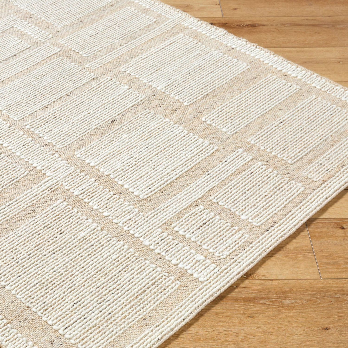 Livabliss Marcela MCL-2307 Hand Woven Rug