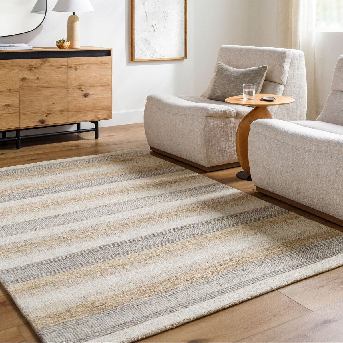 Livabliss Bournemouth BOT-2300 Hand Tufted Rug