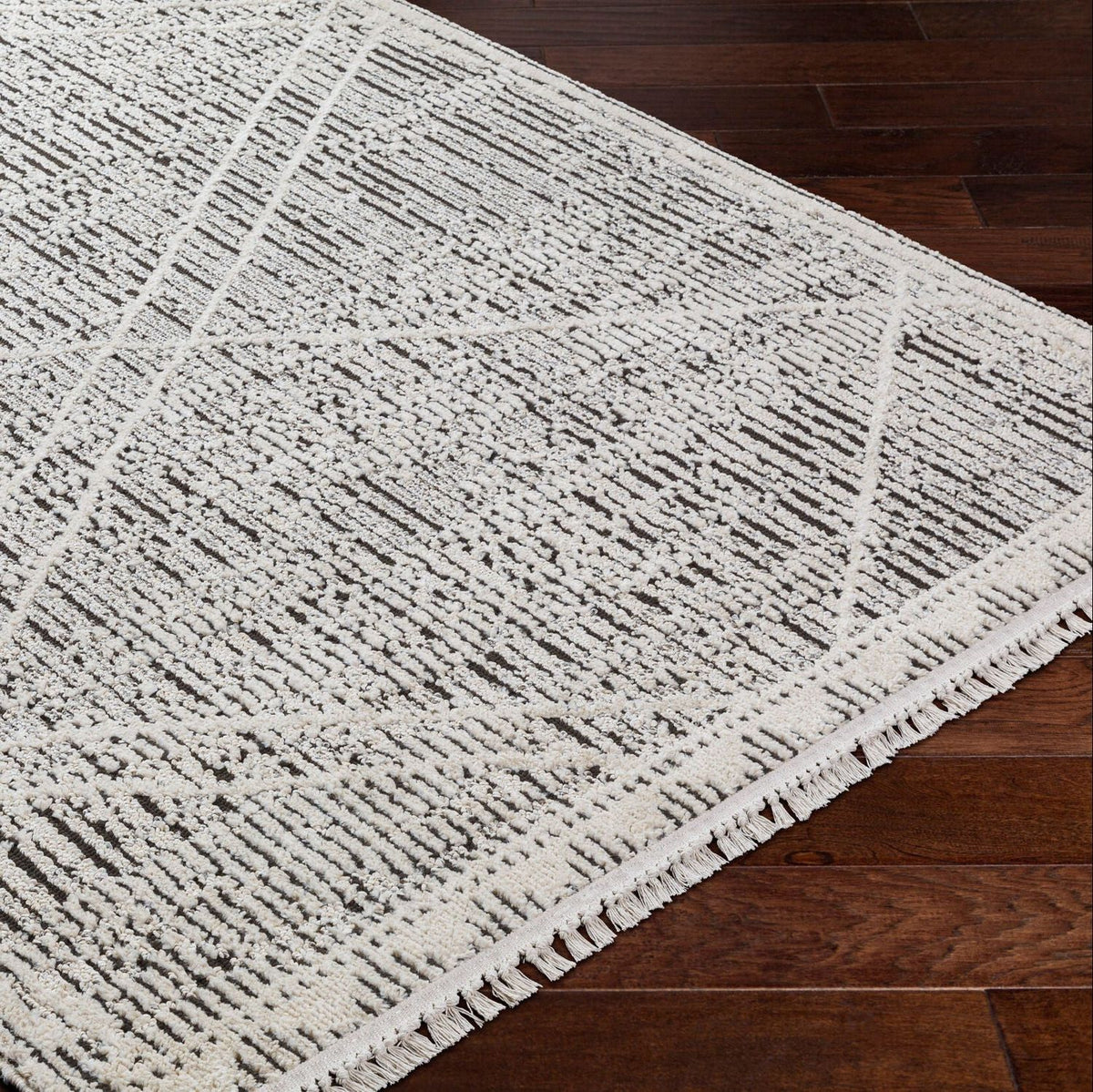 Livabliss Berlin Machine Woven Rug