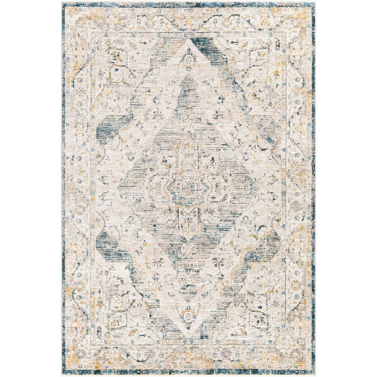 Livabliss Cardiff CDF-2303 Machine Woven Rug