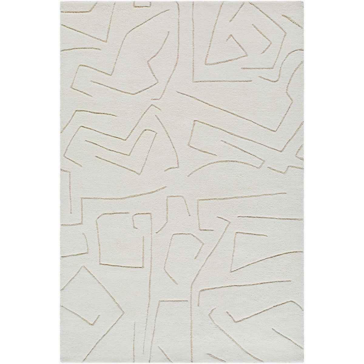 Livabliss Portobello PBO-2312 Hand Tufted Rug
