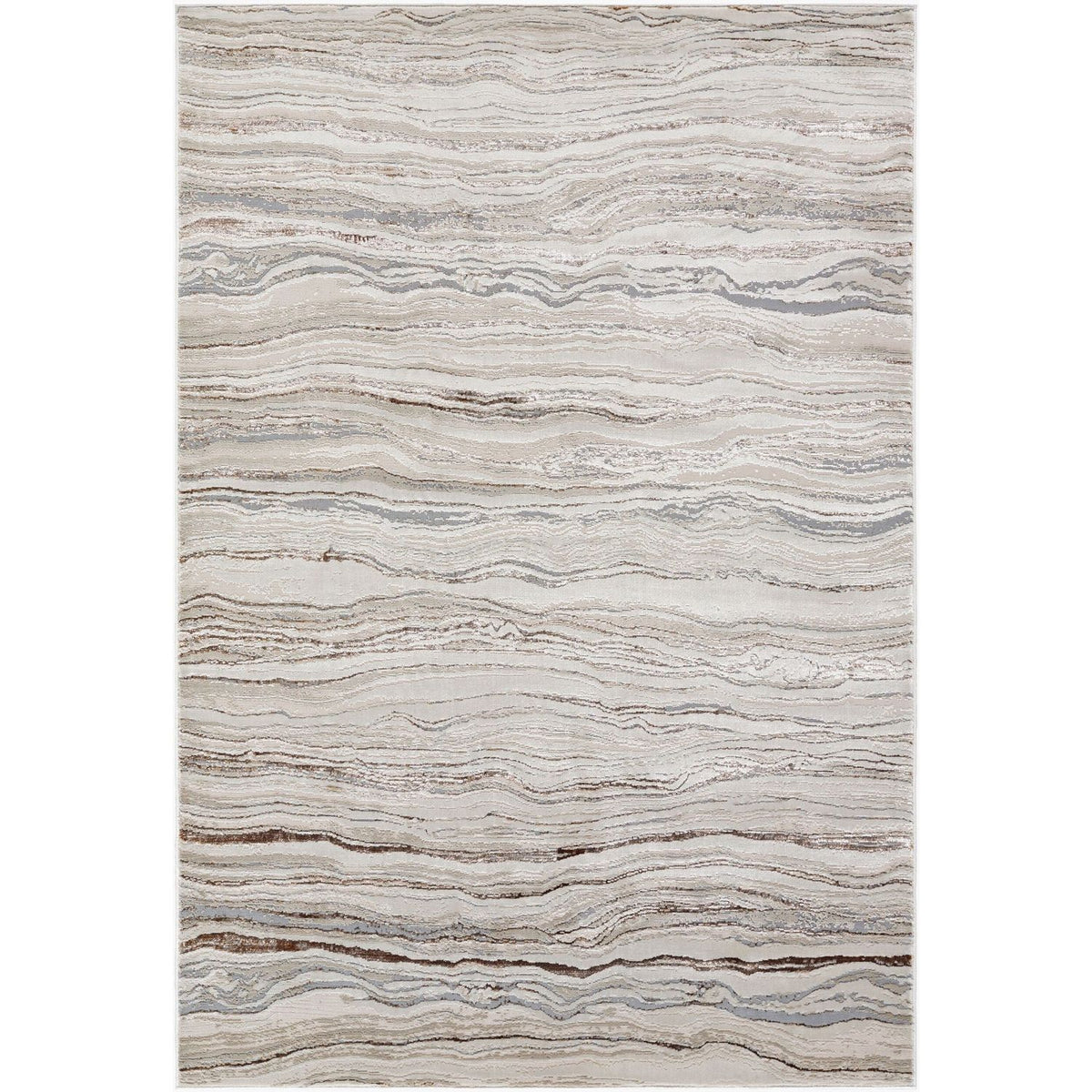 Livabliss Impulse IPS-2322 Machine Woven Rug