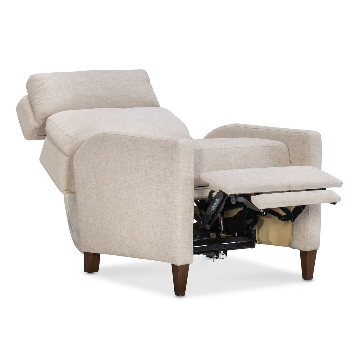 Margaritaville Summer Cool Power Recliner with Pop-Up Headrest