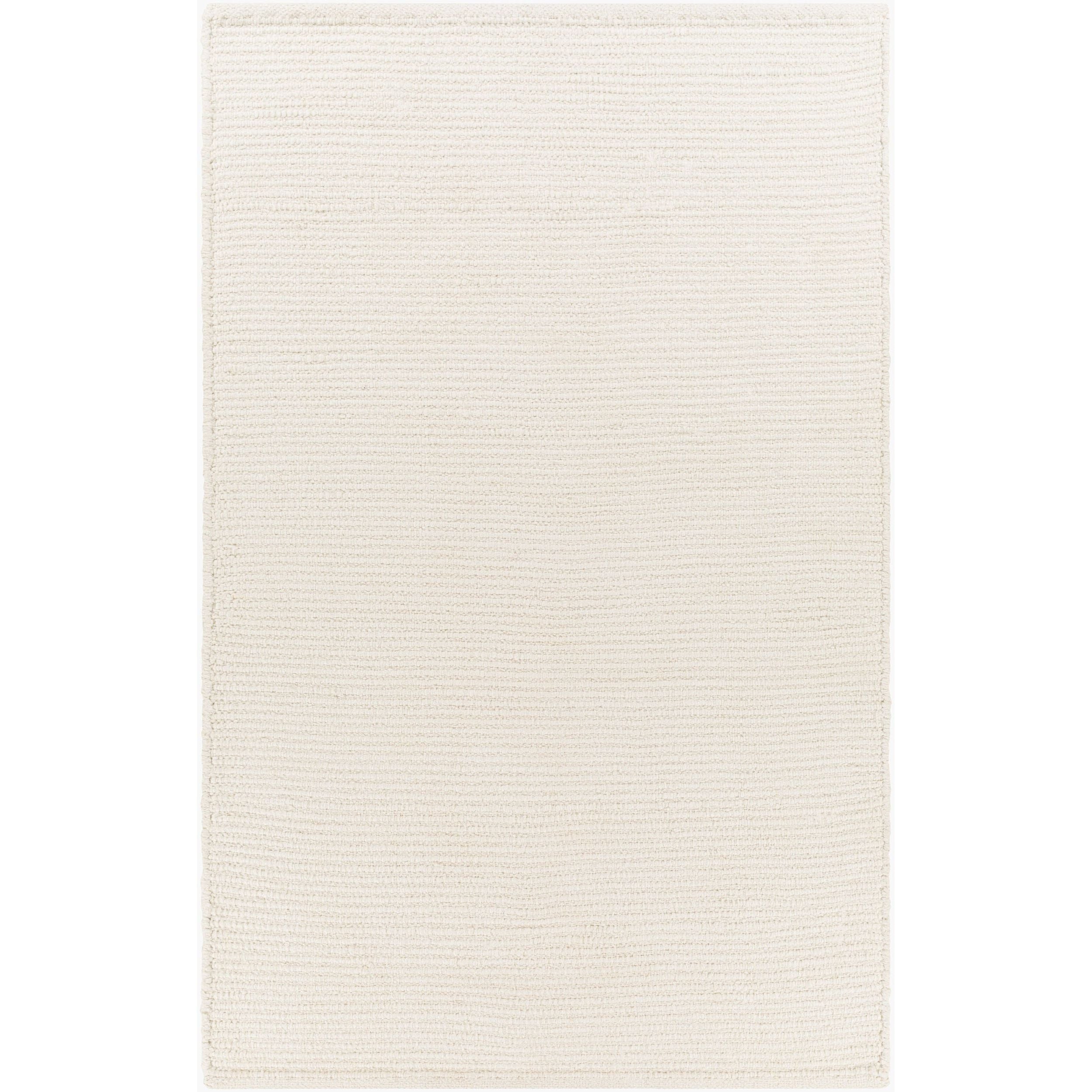 Surya Azalea AZA-2325 Hand Woven Rug in Recycled PET Yarn, hand woven construction
