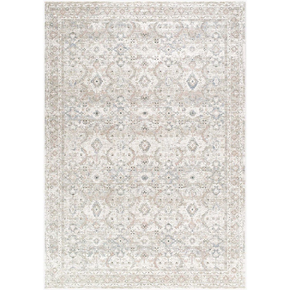 Livabliss Poetry POI-2304 Machine Woven Rug
