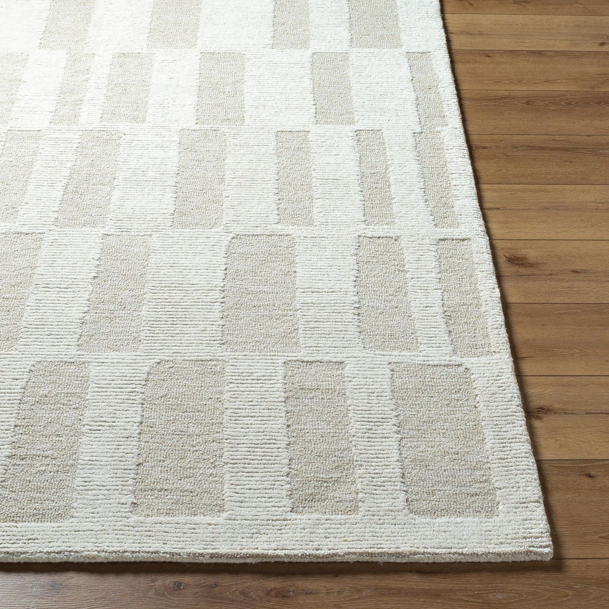 Livabliss Bianca BNC-2304 Hand Tufted Rug