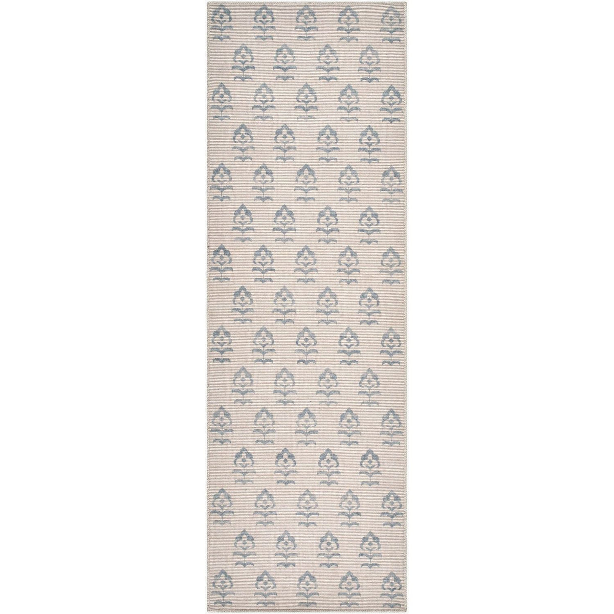 Jenni Yolo Home x Livabliss Flora JYFL-2304 Machine Woven Rug