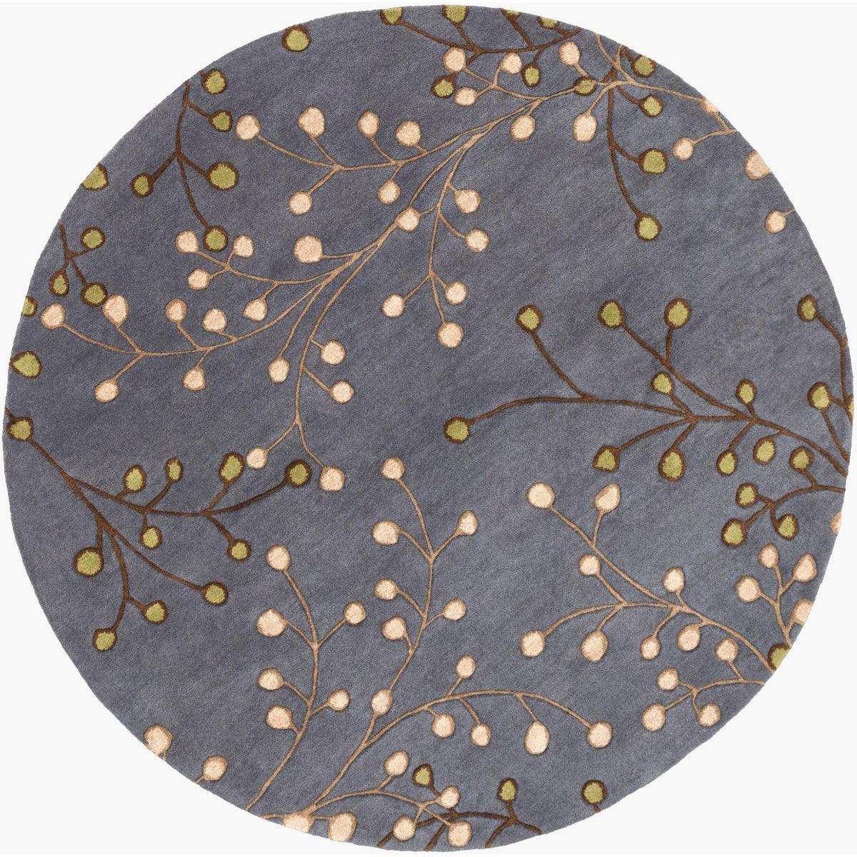 Livabliss Athena ATH-5125 Hand Tufted Rug